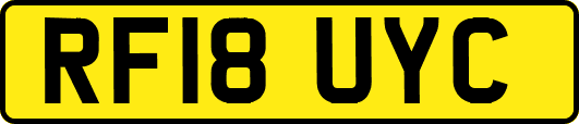 RF18UYC