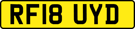 RF18UYD