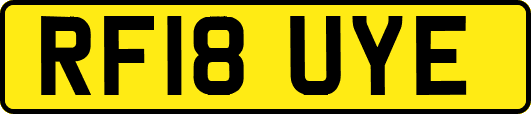 RF18UYE
