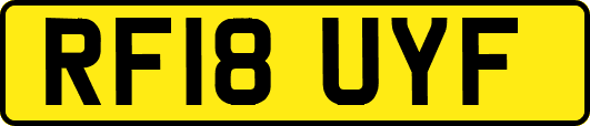 RF18UYF