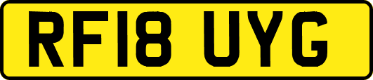 RF18UYG