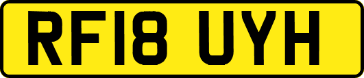 RF18UYH