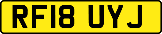 RF18UYJ