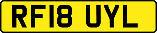 RF18UYL
