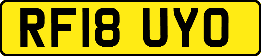 RF18UYO
