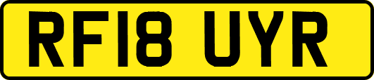RF18UYR