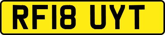 RF18UYT