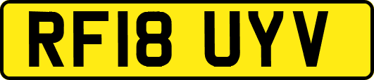 RF18UYV