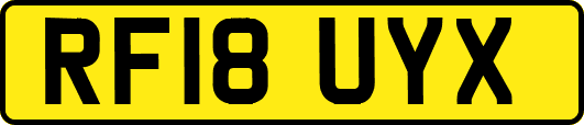 RF18UYX