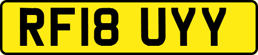 RF18UYY