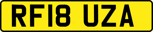 RF18UZA