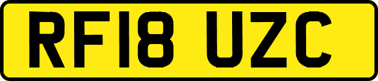 RF18UZC