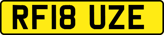 RF18UZE