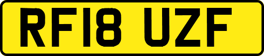 RF18UZF