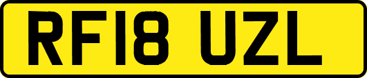 RF18UZL