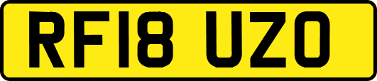 RF18UZO
