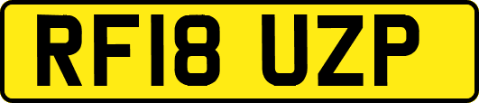 RF18UZP