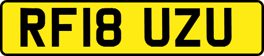 RF18UZU