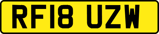 RF18UZW