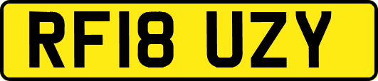 RF18UZY