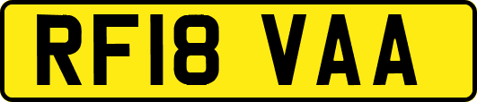 RF18VAA