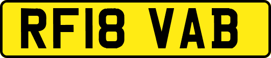 RF18VAB