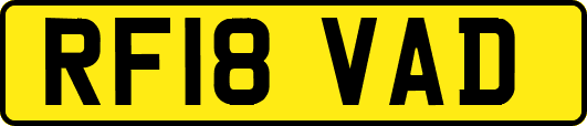 RF18VAD