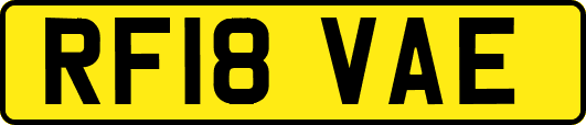 RF18VAE