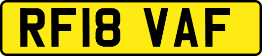 RF18VAF