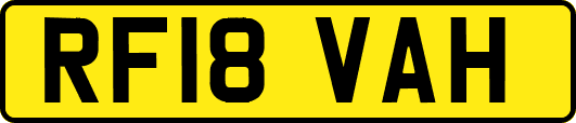 RF18VAH