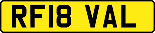 RF18VAL