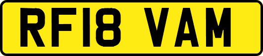 RF18VAM