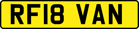 RF18VAN