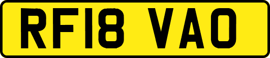 RF18VAO