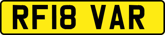 RF18VAR