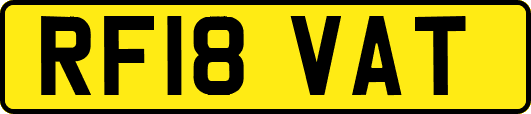 RF18VAT