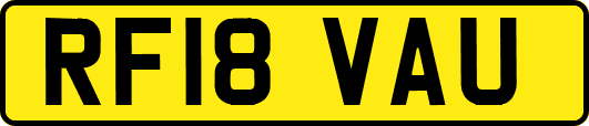 RF18VAU