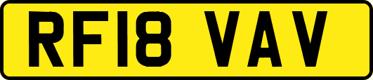 RF18VAV