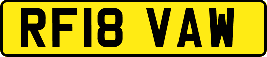 RF18VAW