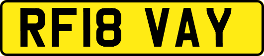 RF18VAY