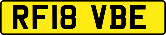 RF18VBE