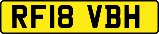 RF18VBH