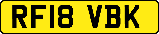 RF18VBK