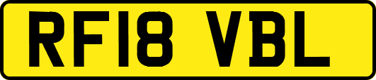 RF18VBL