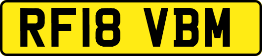 RF18VBM