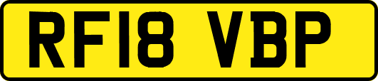 RF18VBP
