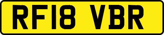 RF18VBR
