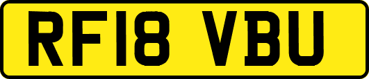 RF18VBU