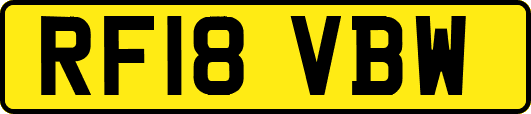 RF18VBW