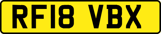 RF18VBX